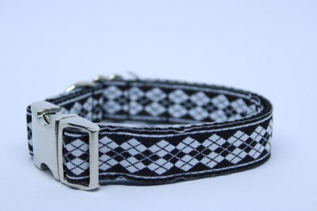 Halsband Edel und Schick