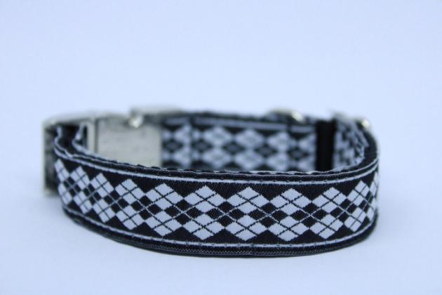 Halsband Edel und Schick