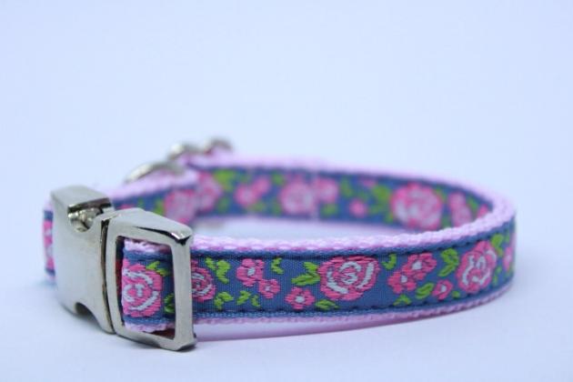 Halsband Rosentraum