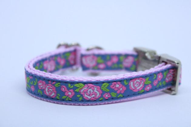 Halsband Rosentraum