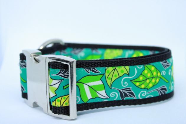 Halsband Windgestöber