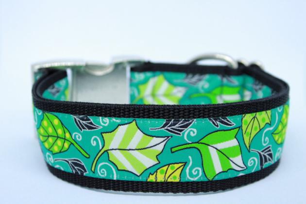 Halsband Windgestöber
