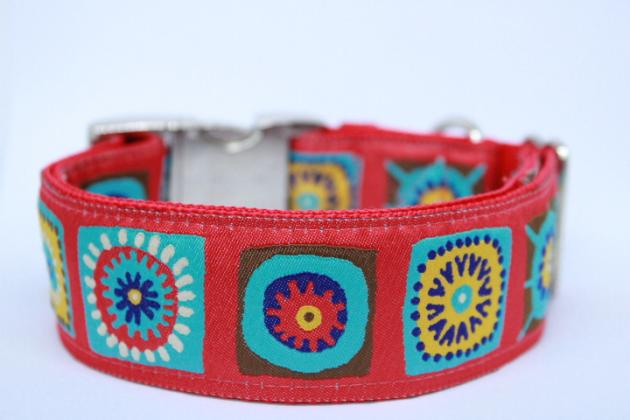 Halsband The Best