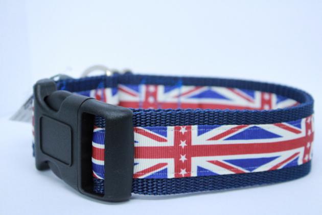 Halsband Australia