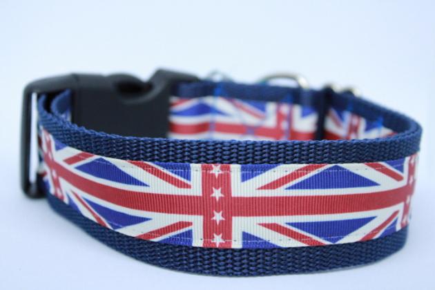 Halsband Australia