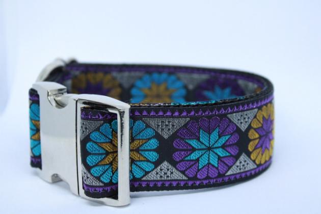 Halsband Starflower
