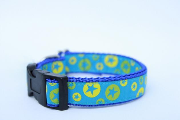 Halsband be my star