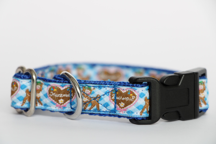 Halsband Zuckersüß