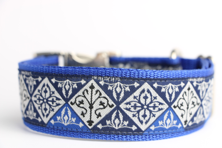 Halsband Charlie