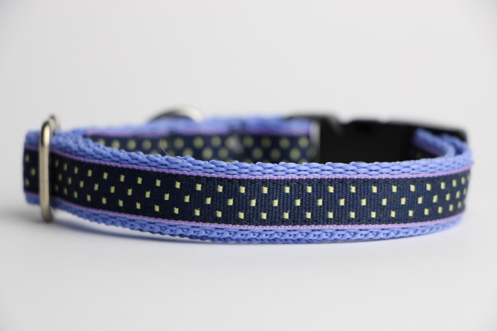 Halsband Leonie