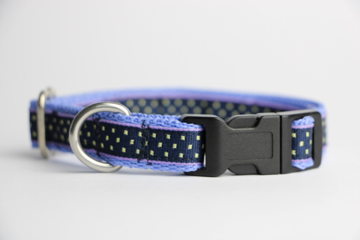 Halsband Leonie