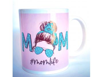 Tasse #momlife
