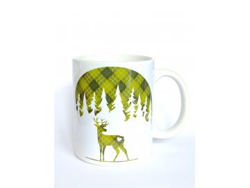 Tasse Waldliebe