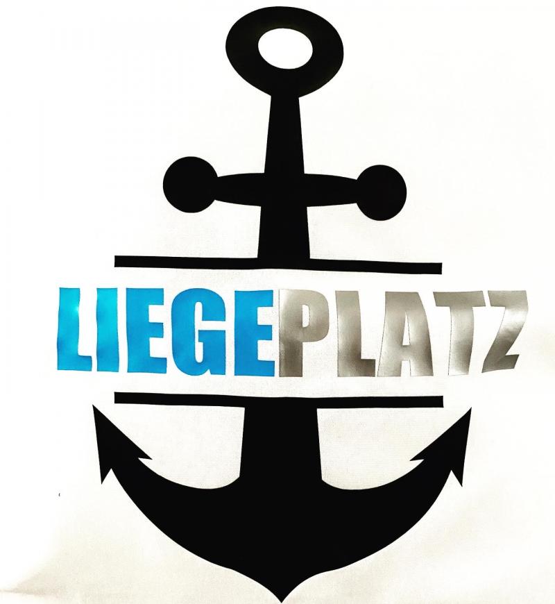 Kissen LIEGEPLATZ