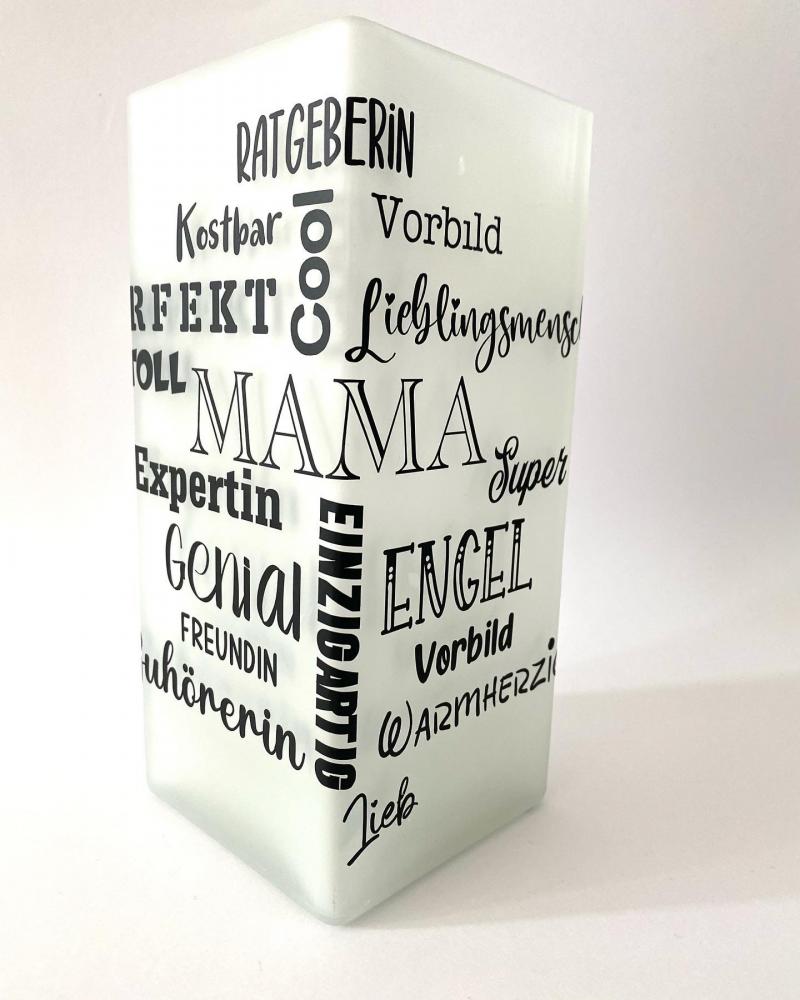 Tischlampe "Mama"