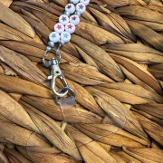 Handykette Sternchen lang