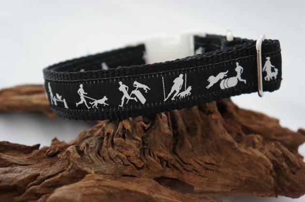 Halsband Hundesport Halsband Hundesport