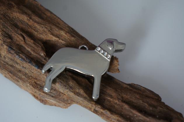 Labrador Anhänger
