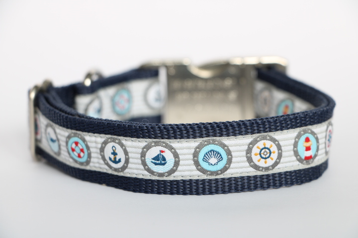 Halsband Bullauge