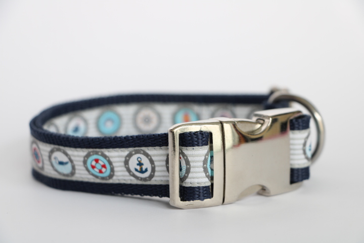 Halsband Bullauge