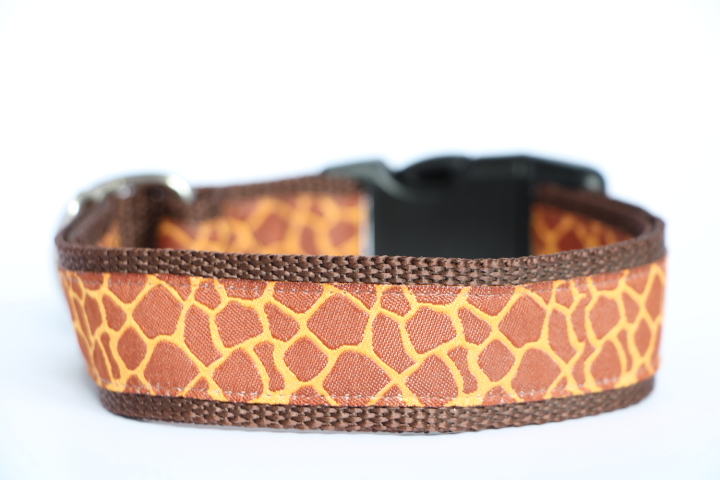 Halsband Afrika