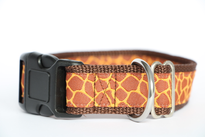 Halsband Afrika