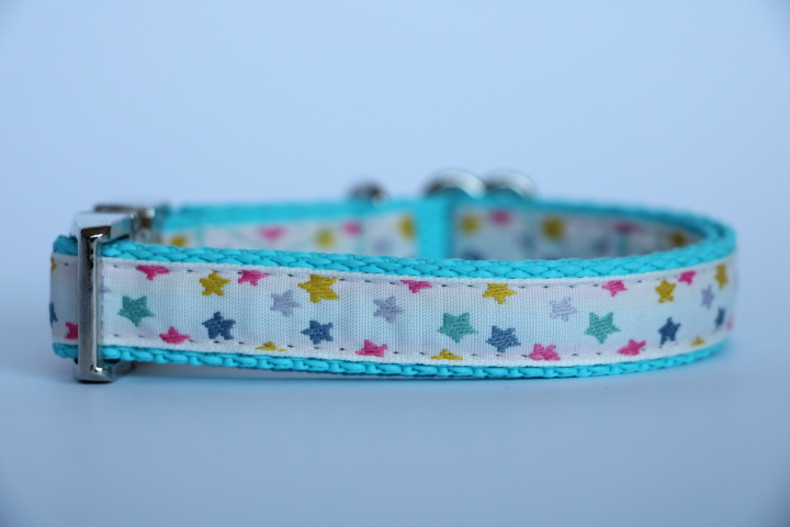 Halsband Sternentanz Halsband Sternentanz