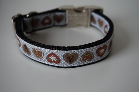 Halsband Alpenliebe 2