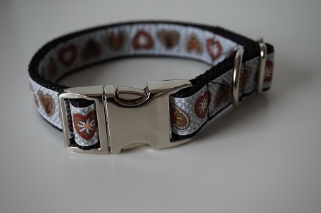Halsband Alpenliebe 2