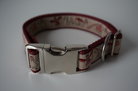 Halsband Herzensengel